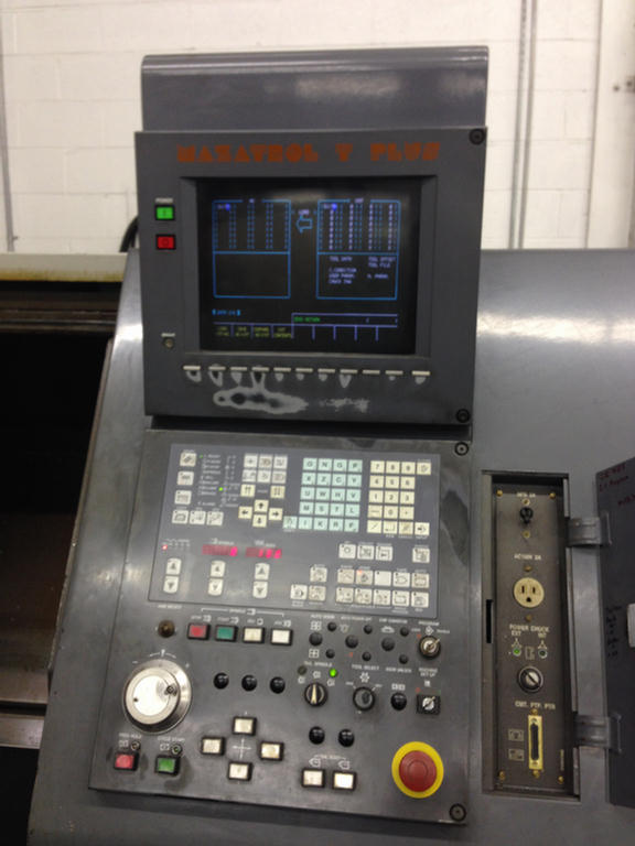 Equipment picture